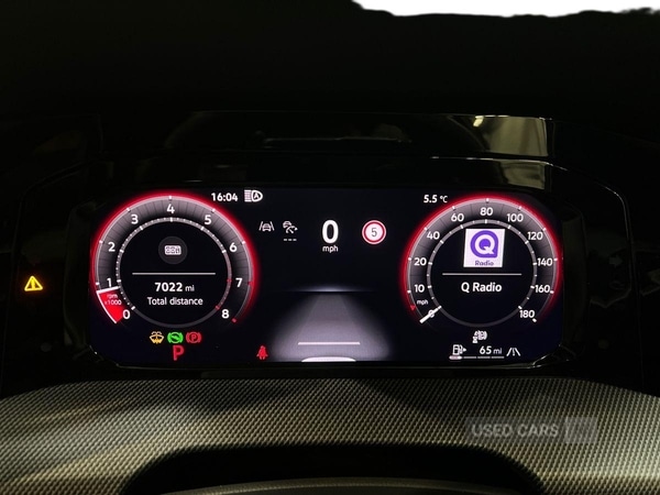 Used Volkswagen Golf 2025 for sale - 77941311: Photo 9