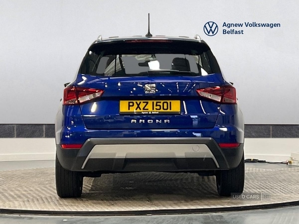 Used SEAT Arona 2021 for sale - 77785092: Photo 12