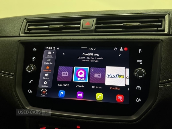 Used SEAT Arona 2021 for sale - 77785092: Photo 16