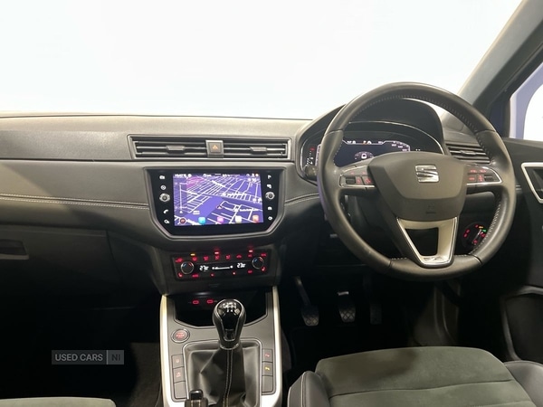 Used SEAT Arona 2021 for sale - 77785092: Photo 23