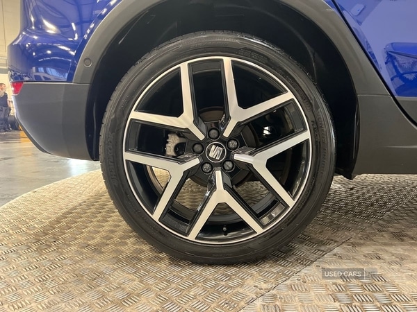 Used SEAT Arona 2021 for sale - 77785092: Photo 24