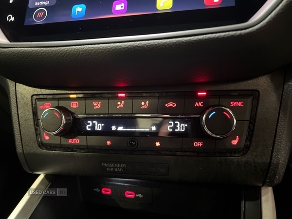 Used SEAT Arona 2021 for sale - 77785092: Photo 28