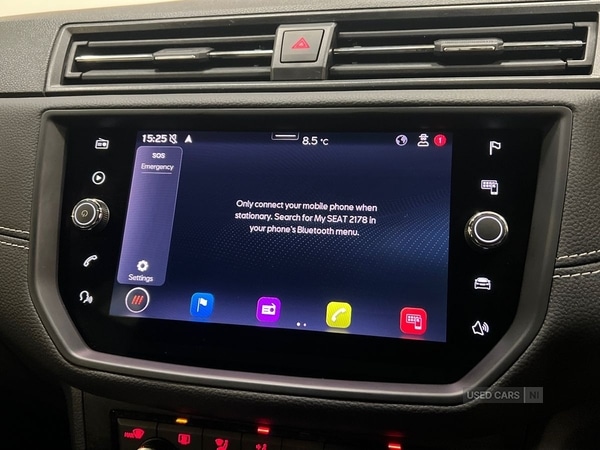 Used SEAT Arona 2021 for sale - 77785092: Photo 33