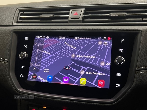 Used SEAT Arona 2021 for sale - 77785092: Photo 34