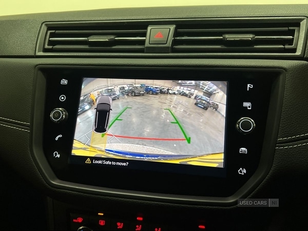 Used SEAT Arona 2021 for sale - 77785092: Photo 35