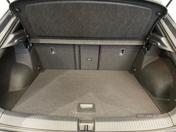 Used Volkswagen T-Roc 2025 for sale - 77770023: Photo 10
