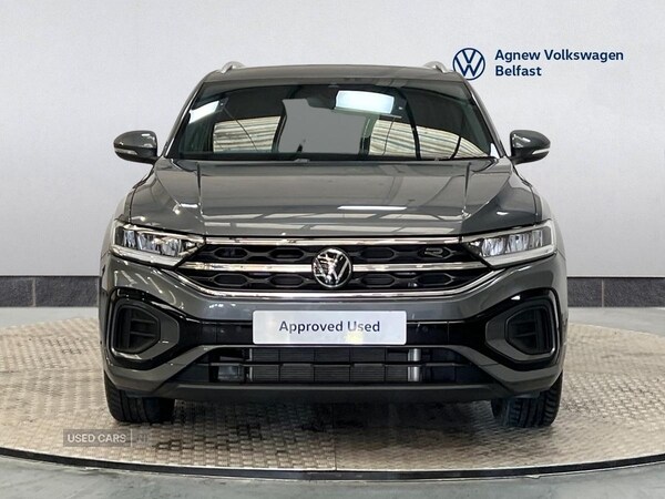 Used Volkswagen T-Roc 2025 for sale - 77770023: Photo 11