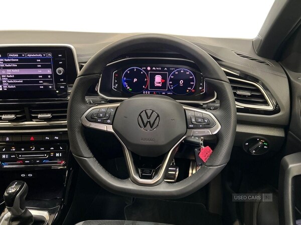 Used Volkswagen T-Roc 2025 for sale - 77770023: Photo 13