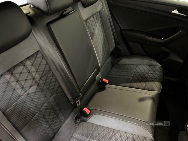 Used Volkswagen T-Roc 2025 for sale - 77770023: Photo 14
