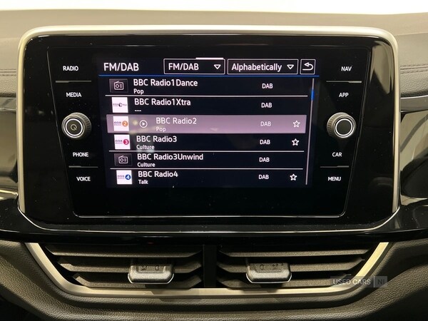 Used Volkswagen T-Roc 2025 for sale - 77770023: Photo 16