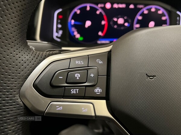 Used Volkswagen T-Roc 2025 for sale - 77770023: Photo 17