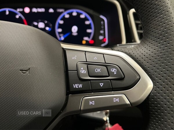 Used Volkswagen T-Roc 2025 for sale - 77770023: Photo 18