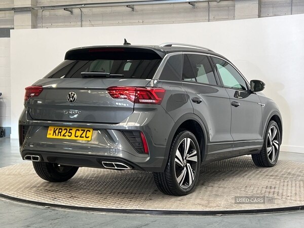 Used Volkswagen T-Roc 2025 for sale - 77770023: Photo 19