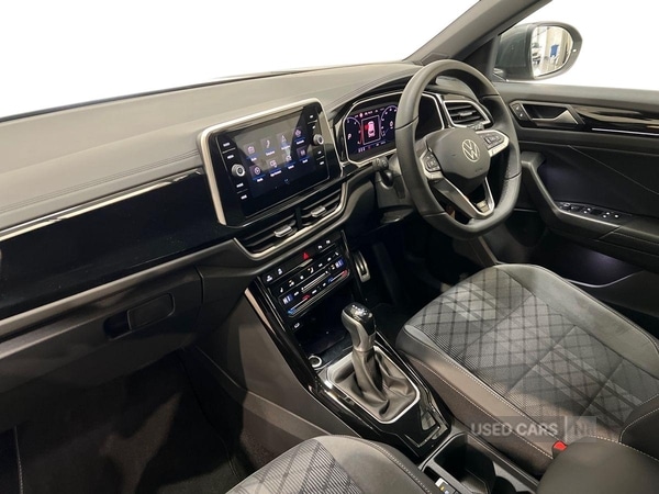 Used Volkswagen T-Roc 2025 for sale - 77770023: Photo 2