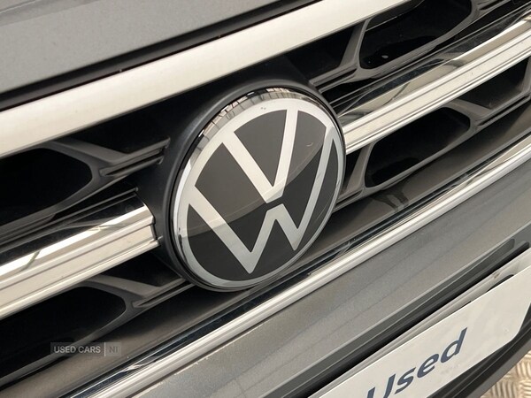 Used Volkswagen T-Roc 2025 for sale - 77770023: Photo 21