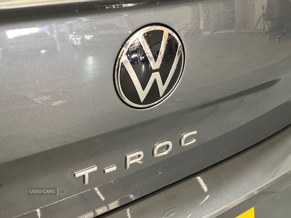 Used Volkswagen T-Roc 2025 for sale - 77770023: Photo 22
