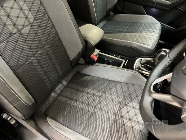 Used Volkswagen T-Roc 2025 for sale - 77770023: Photo 23