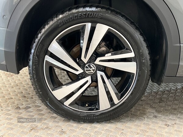 Used Volkswagen T-Roc 2025 for sale - 77770023: Photo 24