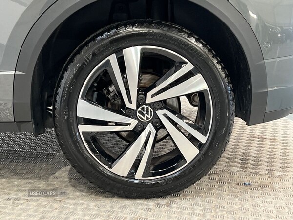 Used Volkswagen T-Roc 2025 for sale - 77770023: Photo 25