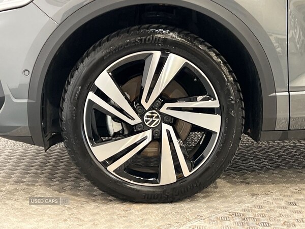 Used Volkswagen T-Roc 2025 for sale - 77770023: Photo 26