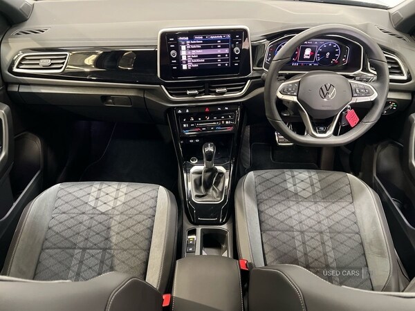 Used Volkswagen T-Roc 2025 for sale - 77770023: Photo 27