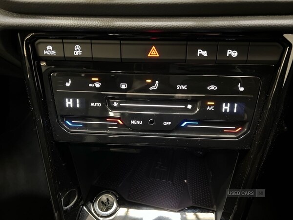 Used Volkswagen T-Roc 2025 for sale - 77770023: Photo 28