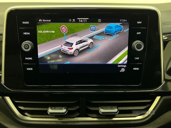 Used Volkswagen T-Roc 2025 for sale - 77770023: Photo 29