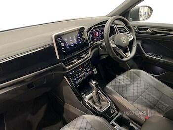 Used Volkswagen T-Roc 2025 for sale - 77770023: Photo