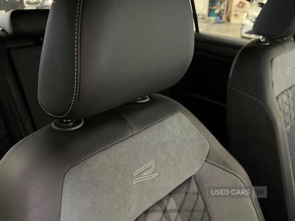 Used Volkswagen T-Roc 2025 for sale - 77770023: Photo 32