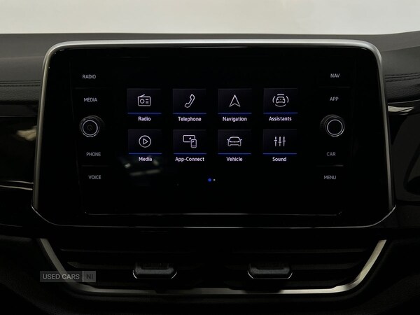 Used Volkswagen T-Roc 2025 for sale - 77770023: Photo 33