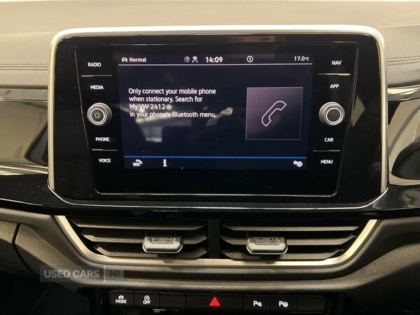 Used Volkswagen T-Roc 2025 for sale - 77770023: Photo 34