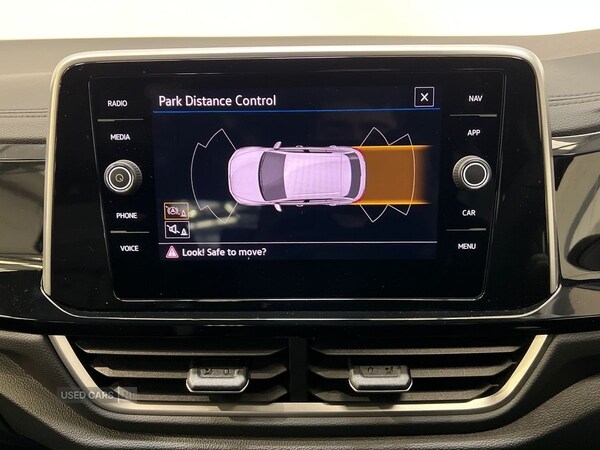 Used Volkswagen T-Roc 2025 for sale - 77770023: Photo 36