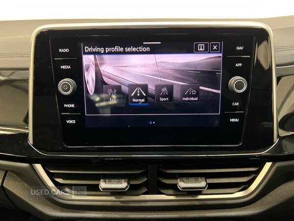 Used Volkswagen T-Roc 2025 for sale - 77770023: Photo 37