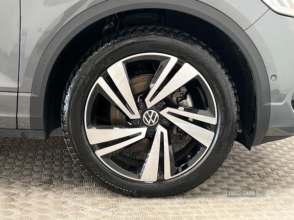 Used Volkswagen T-Roc 2025 for sale - 77770023: Photo 5