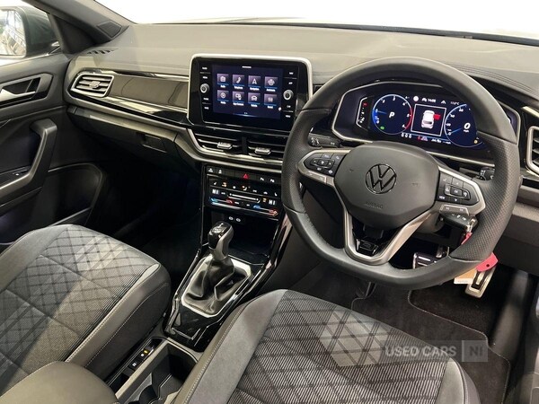 Used Volkswagen T-Roc 2025 for sale - 77770023: Photo 6