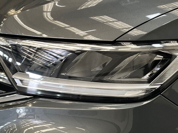 Used Volkswagen T-Roc 2025 for sale - 77770023: Photo 7