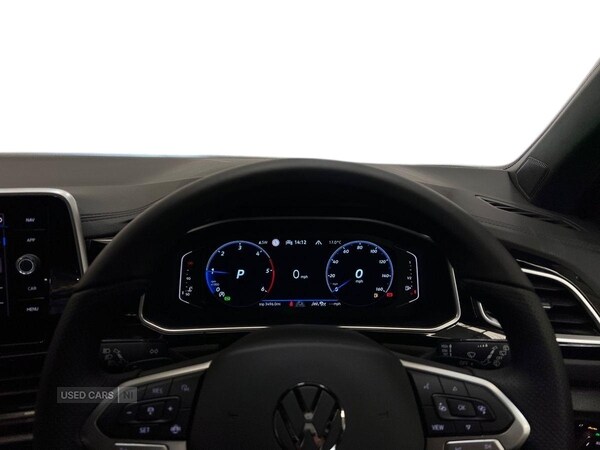 Used Volkswagen T-Roc 2025 for sale - 77770023: Photo 8