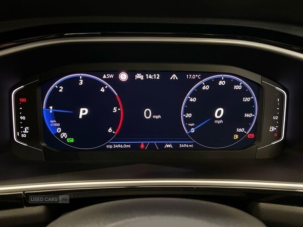 Used Volkswagen T-Roc 2025 for sale - 77770023: Photo 9