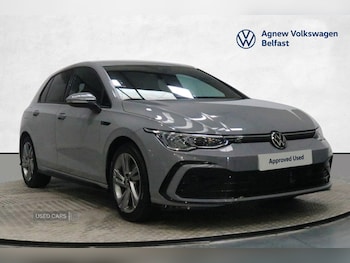 Used Volkswagen Golf 2022 for sale - 75601739: Photo