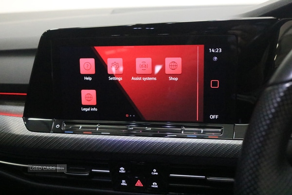 Vehicle 20