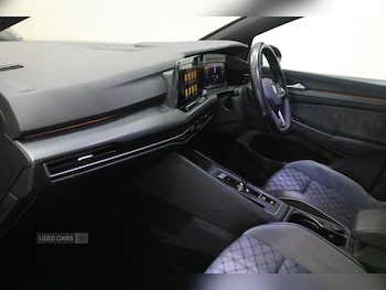 Used Volkswagen Golf 2022 for sale - 75601739: Photo