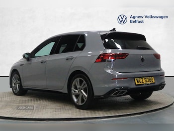 Used Volkswagen Golf 2022 for sale - 75601739: Photo