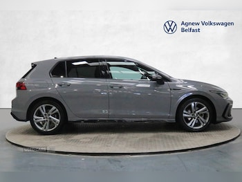 Used Volkswagen Golf 2022 for sale - 75601739: Photo