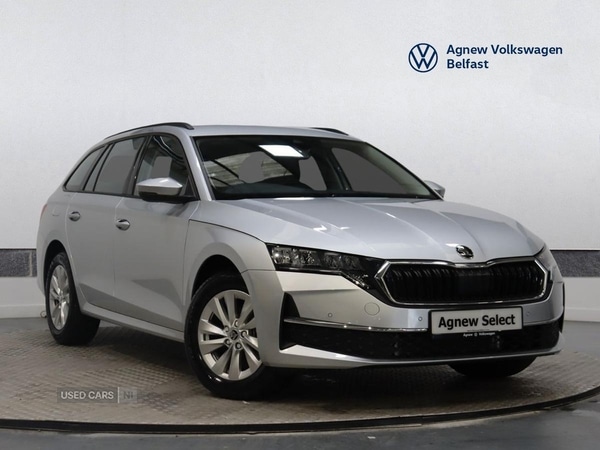 Used Skoda Octavia 2025 for sale - 76399886: Photo 1