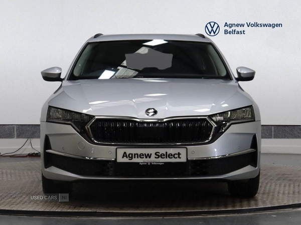 Used Skoda Octavia 2025 for sale - 76399886: Photo 11