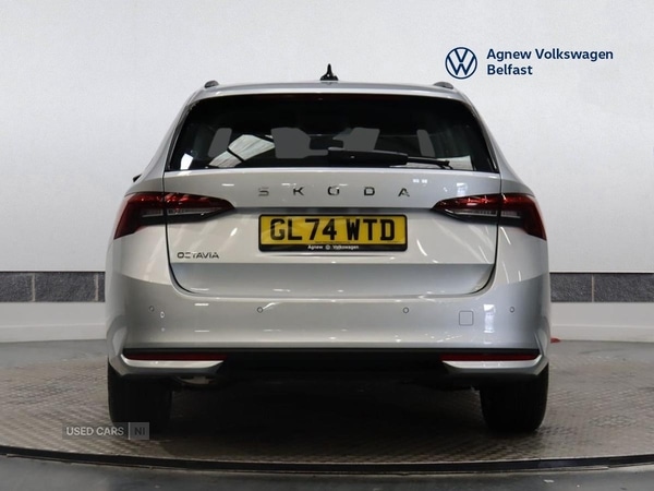 Used Skoda Octavia 2025 for sale - 76399886: Photo 12