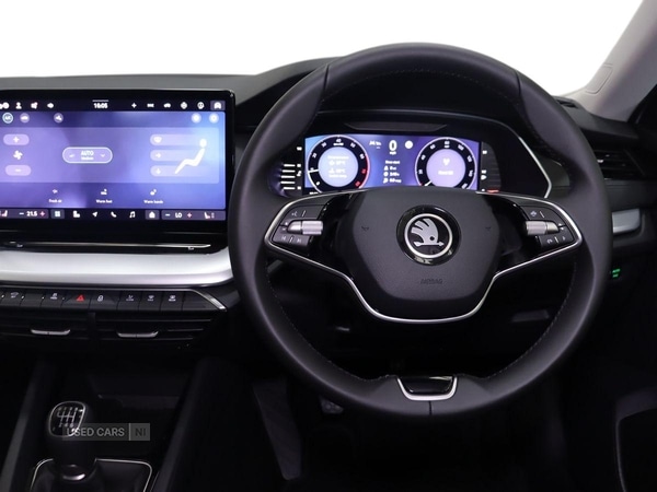 Used Skoda Octavia 2025 for sale - 76399886: Photo 13