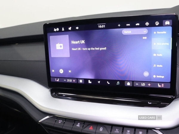 Used Skoda Octavia 2025 for sale - 76399886: Photo 16