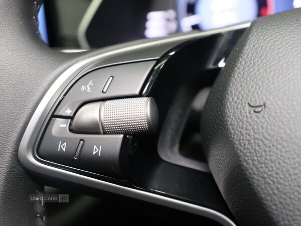 Used Skoda Octavia 2025 for sale - 76399886: Photo 17