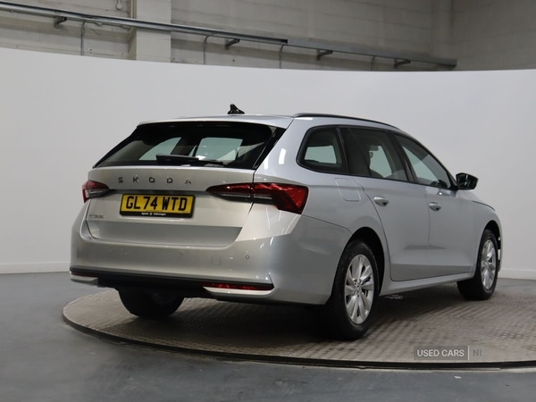 Used Skoda Octavia 2025 for sale - 76399886: Photo 19